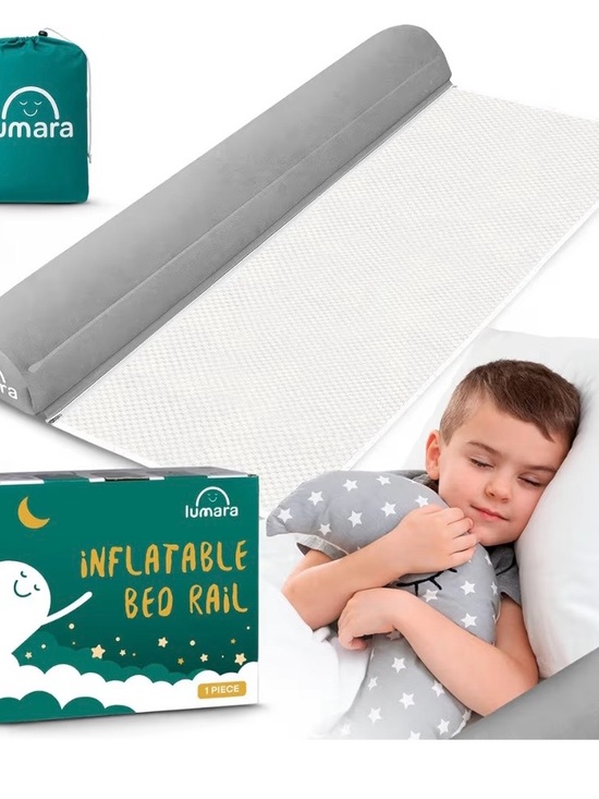 Other - Lumara Inflatable Bed Rail